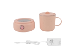 Repelente Elétrico de Mosquitos USB Silencioso | S/MARCA