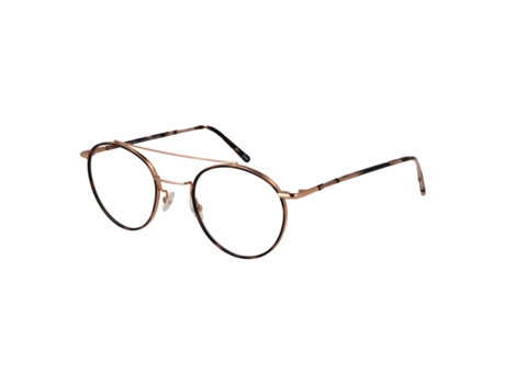 Armação De Óculos Unissexo Andy Wolf Mod. 4727 50d