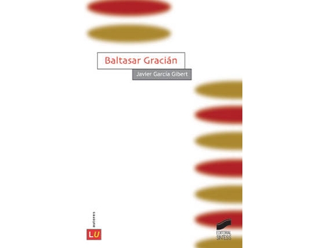 Livro Baltasar Gracian de Vários Autores