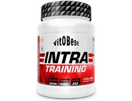 Vit.O.Best Treinamento Intra 600 Gr