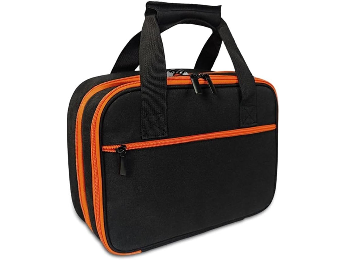 Bolsa Protetora Para Armazenamento De Localizador Disjuntores E Ferramentas Teste