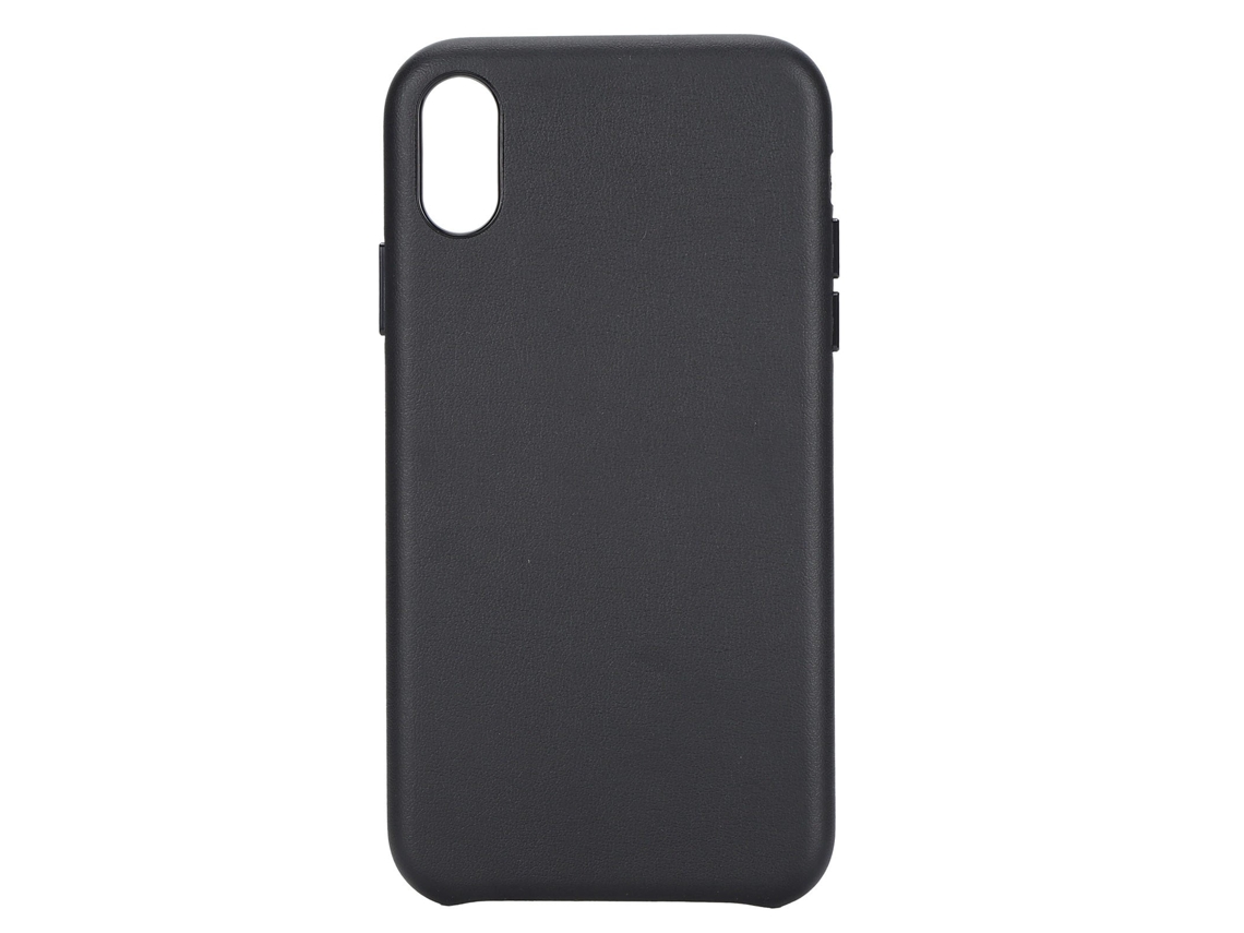 Capa LAXISCREED Iphone Xr Pu Couro Pc Anti impacto