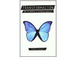 Livro Transformacion. De La Mente A La Consciencia de Victor Creixell (Espanhol)