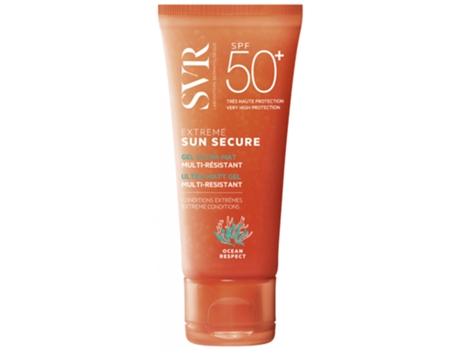 SVR Sun Secure Extreme Gel SPF50+ 50ml