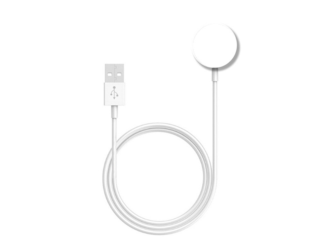 Carregador Magnético LAXISCREED para Apple Watch 1/2/3