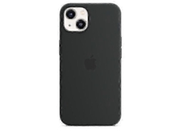 Capa De Silicone Com Magsafe Para 13 Mini Phone Case