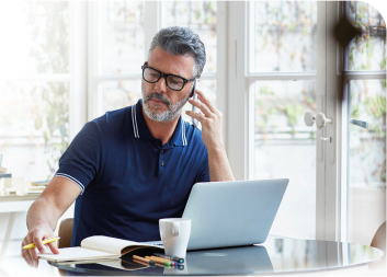 Reparações com recolha e entrega