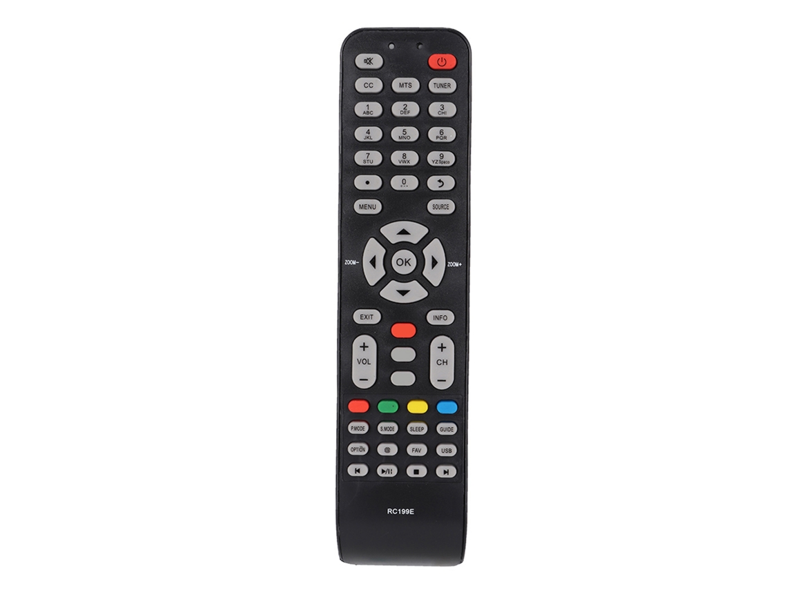Control Remoto Inteligente para Televisor Tcl L32d2740e L32d2740eisd 06 519w49 d001x