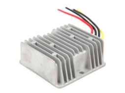 Módulo Conversor Dc 60v Para 5v 20a Buck