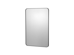 Espelho De Parede Retangular Espelho De Maquilhagem Para Casa De Banho 915 X 610 X 25 Mm Vevor