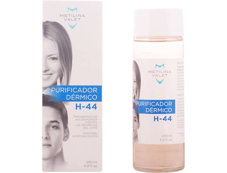 Purificador Dérmico H-44 200 ml