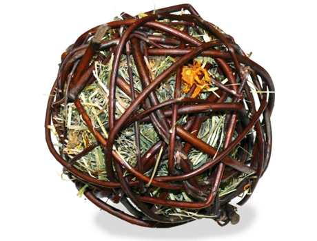Feno para Roedores  (80g)