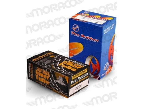 Tubo Interior VEE RUBBER 2,50-18 Tr4