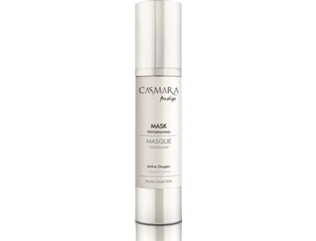 Casmara Máscara Limpeza Oxigenadora 133 gr