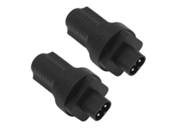 Adaptador de Energia LAXISCREED C8 para 5 15r Padrão Americano 3 Pinos
