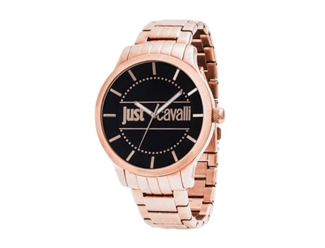 Relógio JUST CAVALLI OUTLET R7253127525