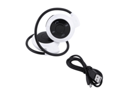 Fones de Ouvido Bluetooth Mini503 EOOCOO (estéreo esportivo sem fio)