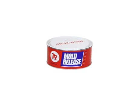 Cera de liberação de molde de alta temperatura Tr 104 390g Divers