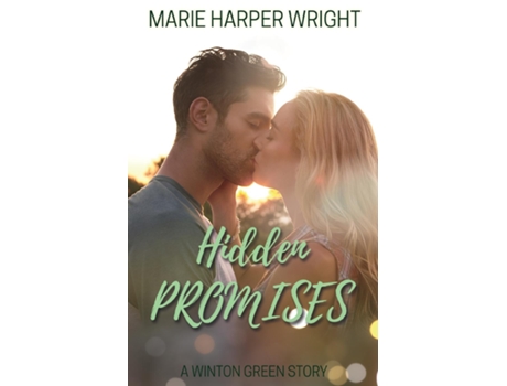 Livro Hidden Promises De Wright, Marie Et Al. (inglês)