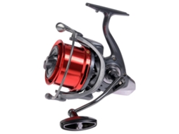 Molinete Surfcasting Oxygen Ska Preto 220Vercelli