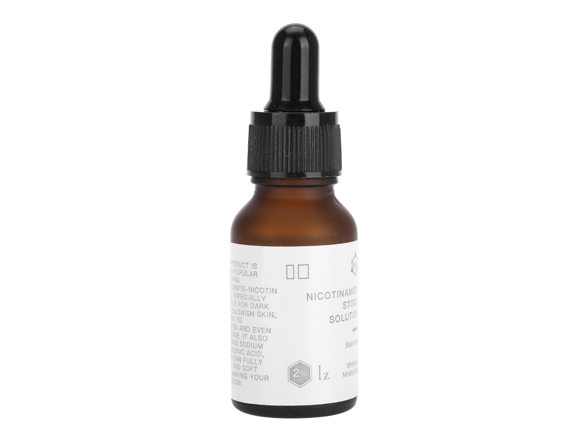 Soro Facial Para Brancamento E Redução De Rugas