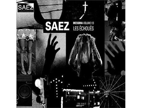 VINIL Messina - Sur Les Quais de Saez