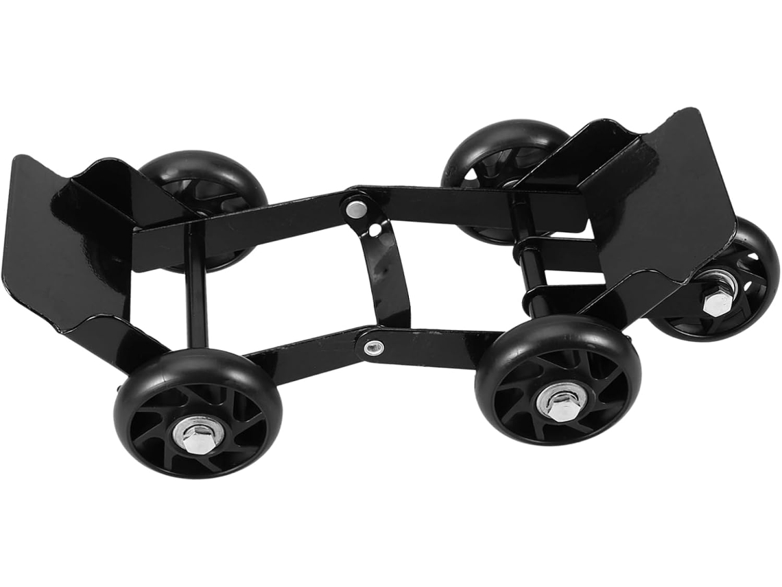 Ferramenta Para Movimentar Pneus De Motocicletas E Triciclos