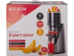 Slow Juicer BECKEN Bsj-2283 Worten.pt
