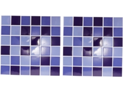 Luminária De Teto Redonda Em Pu, 12,4 X 4, Para Ventiladores De Teto E Lâmpadas. Design Decorativo, E Elegante Para