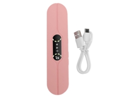 Alto falante de Travesseiro com Bluetooth 5.4 Alto falante de Travesseiro Portátil para Sono Profundo EOOCOO (condução Óssea de Grave Estéreo)