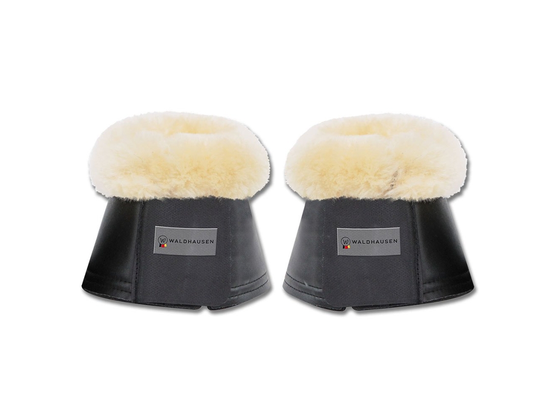 Campanas Lambskin Preto Xlwaldhausen
