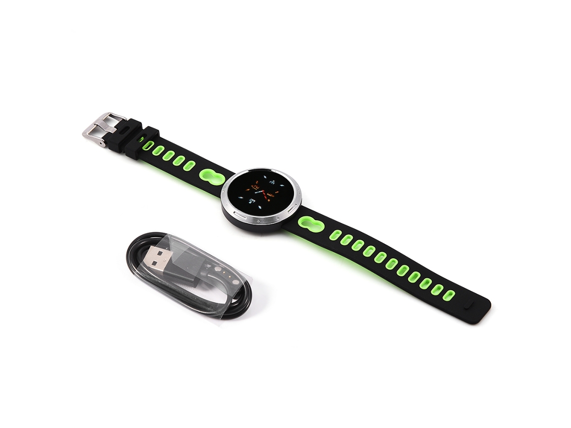 Pulseira Esportiva à Prova de Água EOOCOO