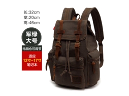 Mochila para Laptop 15,6 Polegadas EOOCOO