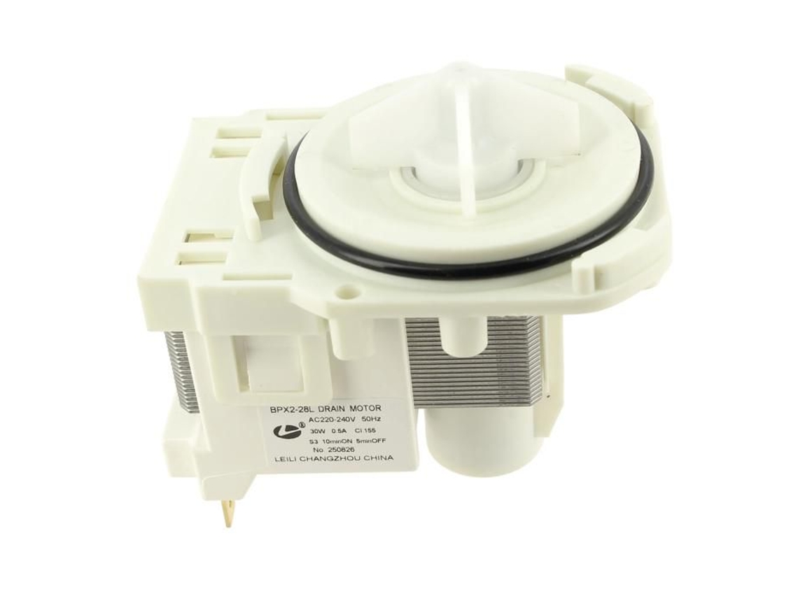 Bomba de Drenagem AQUAFORGE 140000443212 compatível com Electrolux