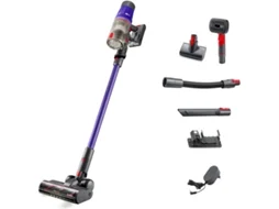 Aspirador Vertical FLAMA Pro Extreme Pet 85 1648FL (Autonomia: 85 min - 500W - 600 ml)