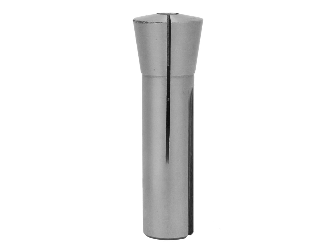 Porta Pinça De Mola R8 Em Aço Carbono Para Cnc Fresamento Torneamento Ferramenta