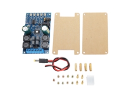 Placa Amplificador Bluetooth LAXISCREED 50w+50w Bt5.0