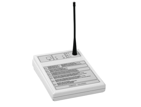 Recetor Adicional BIRTH ALARM