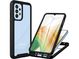 Pelicula de Vidro HONGWE. Samsung Galaxy A33 5G