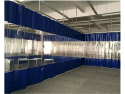 Tela De Privacidade, Guojun, , Material Alta Qualidade, Resistente Ao Vento, Aos Raios Uv, Azul