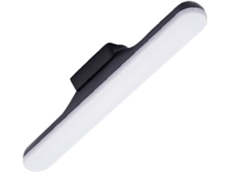 Luminária De Leitura Led Recarregável, Presente Formatura, Com