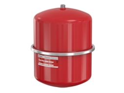 Tanque de Expansão FLAMCO Flexcon Premium 25L para Aquecimento em Circuito Fechado e Ar Condicionado