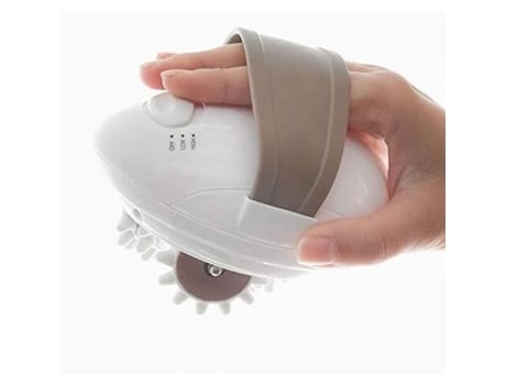Apparel Masseur Anticelulite Manual - Massagem Palper-rouler Cuidados Do Corpo Anti-celulite96
