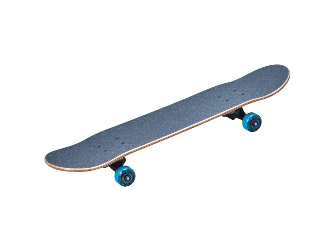 Skate Completo SPEED DEMONS Checkers 7 25