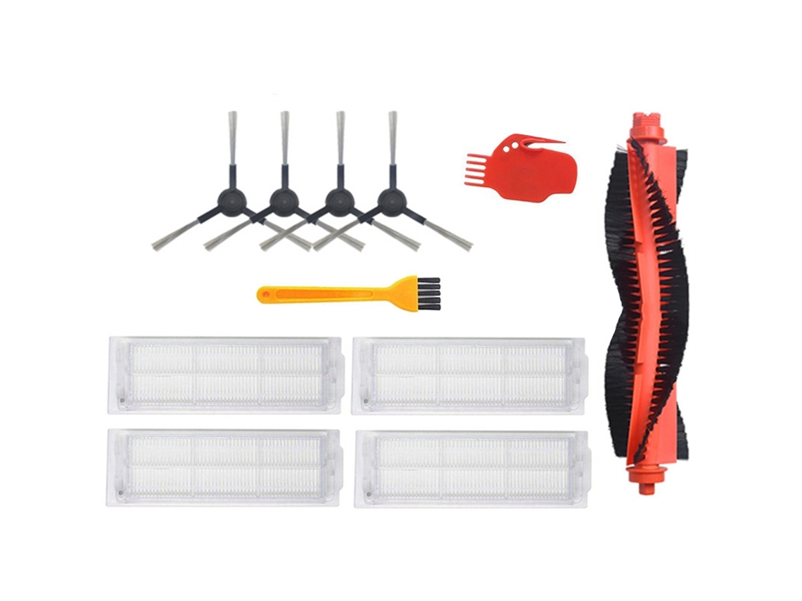Acessório para Aspiradores XIAOMI Filtro hepa + +de styj02ym