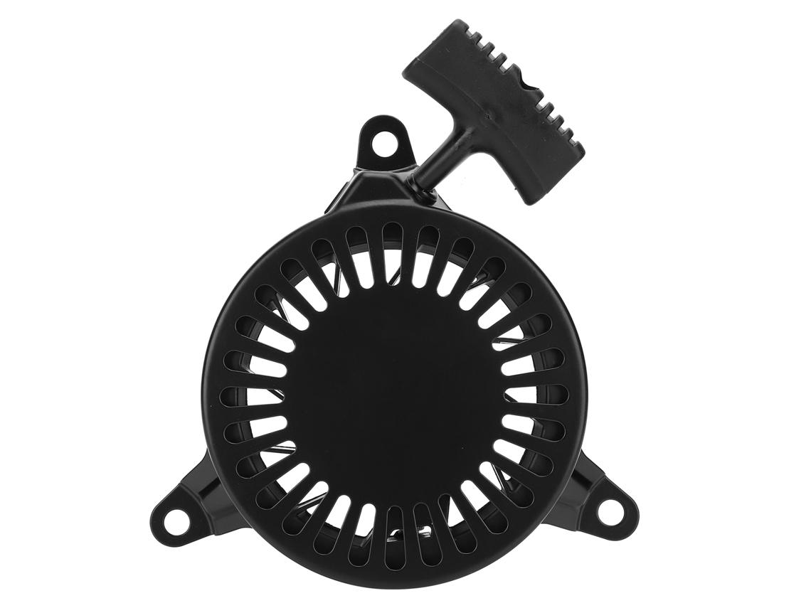 Mecanismo de polia de partida universal para equipamentos de jardinagem, acessórios para Honda GVC140, suprimentos industriais