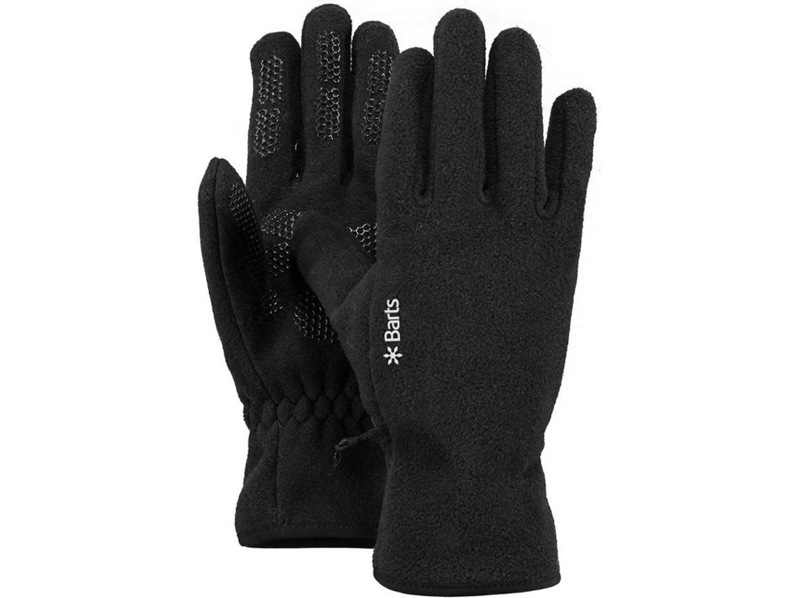 Luvas para Homem BARTS Fleece para Esqui (L)