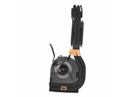 Ventoinha De Resfriamento Da Cpu Para Lenovo Thinkpad T470 T480 01yr202 Dc 5v 2.25w 5 Pinos