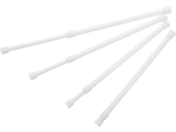 1pieza Organizador De Cables Electrónicos Multifuncional Bolsa De Viaje Para Accesorios Estuche Y Resistente Para Cargadores Discos Dur Gokoco