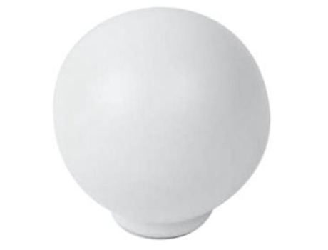 Bola abs 29mm. blanco 626bl1